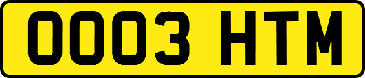 OO03HTM