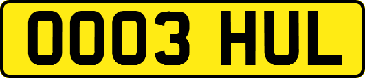 OO03HUL