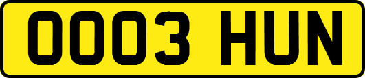 OO03HUN