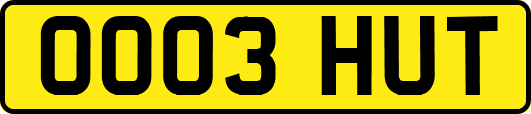 OO03HUT