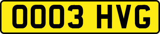 OO03HVG
