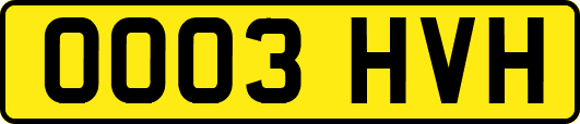 OO03HVH