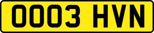 OO03HVN