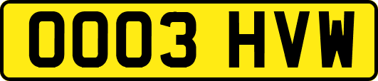 OO03HVW