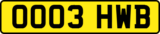 OO03HWB