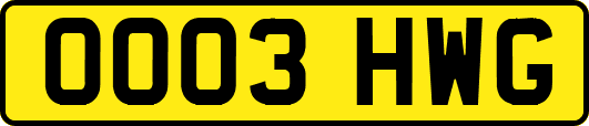 OO03HWG