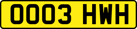 OO03HWH