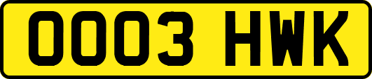 OO03HWK