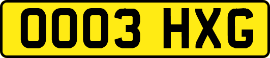OO03HXG