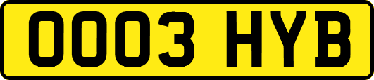OO03HYB