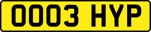 OO03HYP
