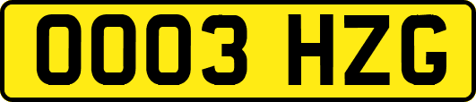 OO03HZG