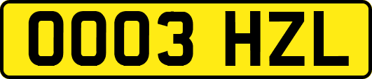 OO03HZL