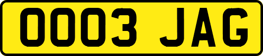 OO03JAG