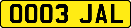 OO03JAL