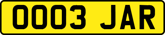 OO03JAR