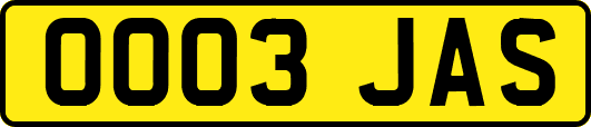 OO03JAS