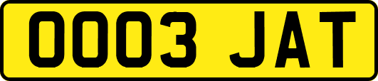 OO03JAT