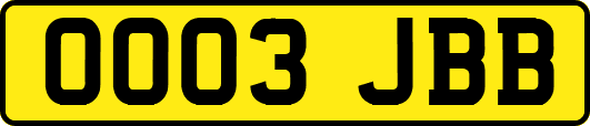 OO03JBB