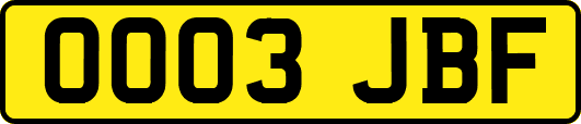 OO03JBF