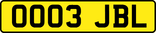 OO03JBL