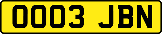 OO03JBN