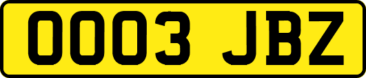 OO03JBZ