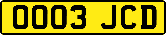 OO03JCD