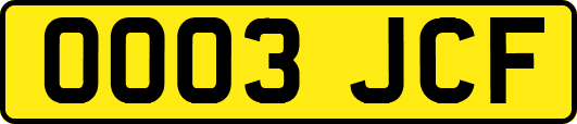 OO03JCF