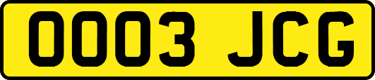 OO03JCG