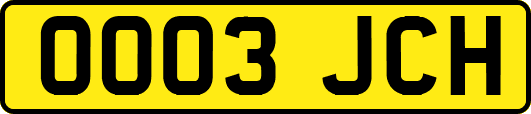OO03JCH