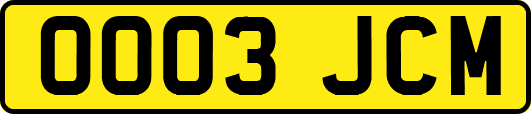 OO03JCM