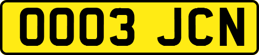 OO03JCN