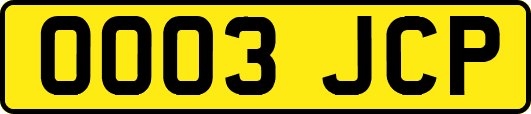 OO03JCP