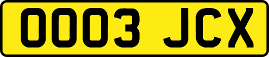 OO03JCX
