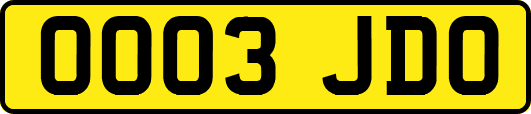 OO03JDO