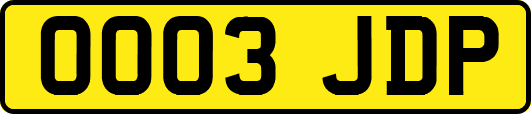 OO03JDP