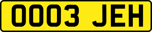 OO03JEH