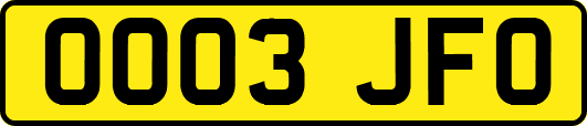 OO03JFO