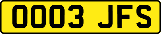OO03JFS
