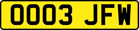 OO03JFW