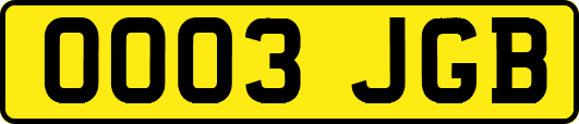 OO03JGB