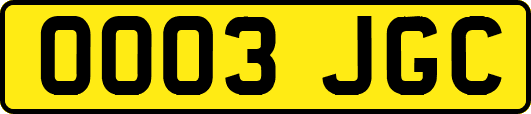 OO03JGC