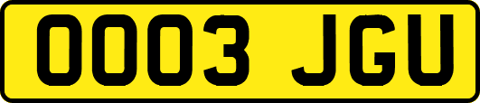 OO03JGU