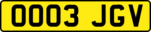 OO03JGV