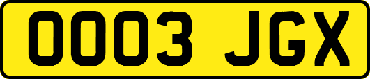 OO03JGX