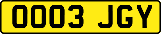 OO03JGY