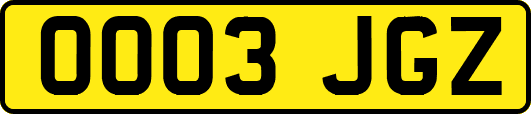 OO03JGZ