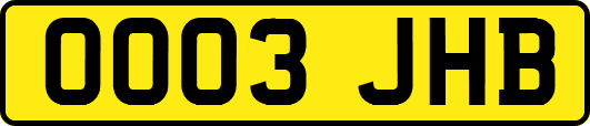 OO03JHB