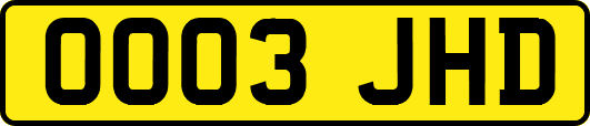 OO03JHD